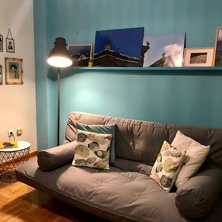 Joyfull Apartment Perfect Location Atena Exterior foto
