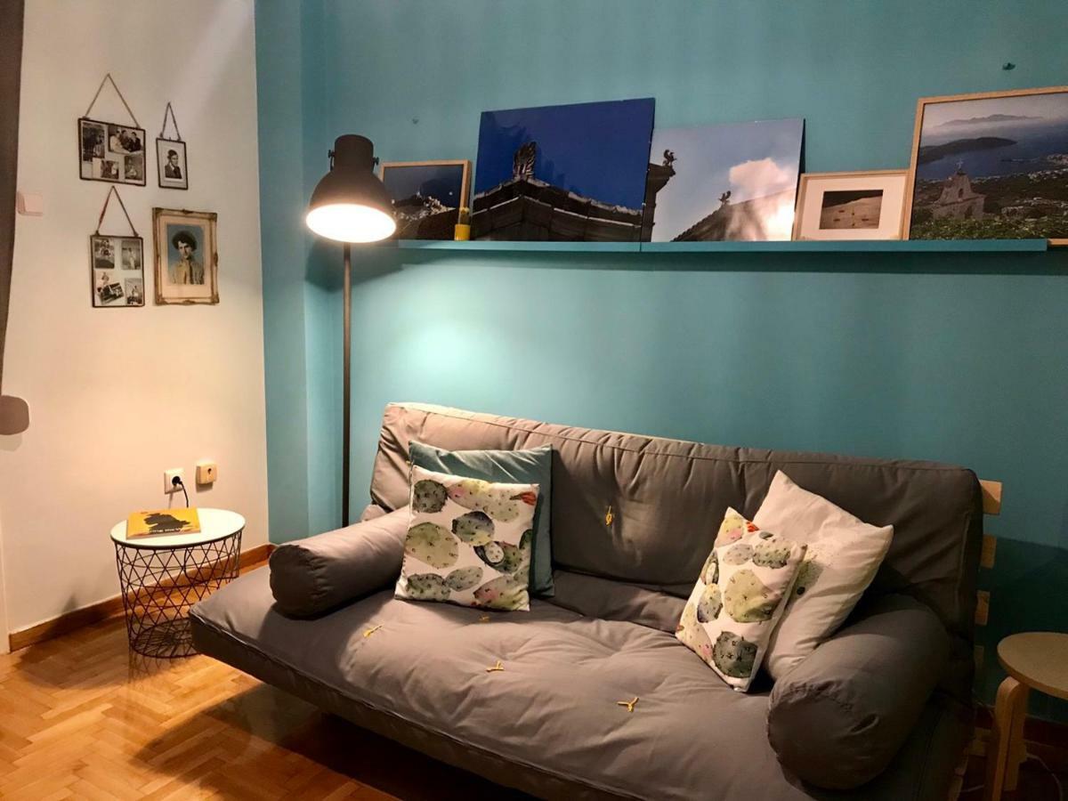 Joyfull Apartment Perfect Location Atena Exterior foto