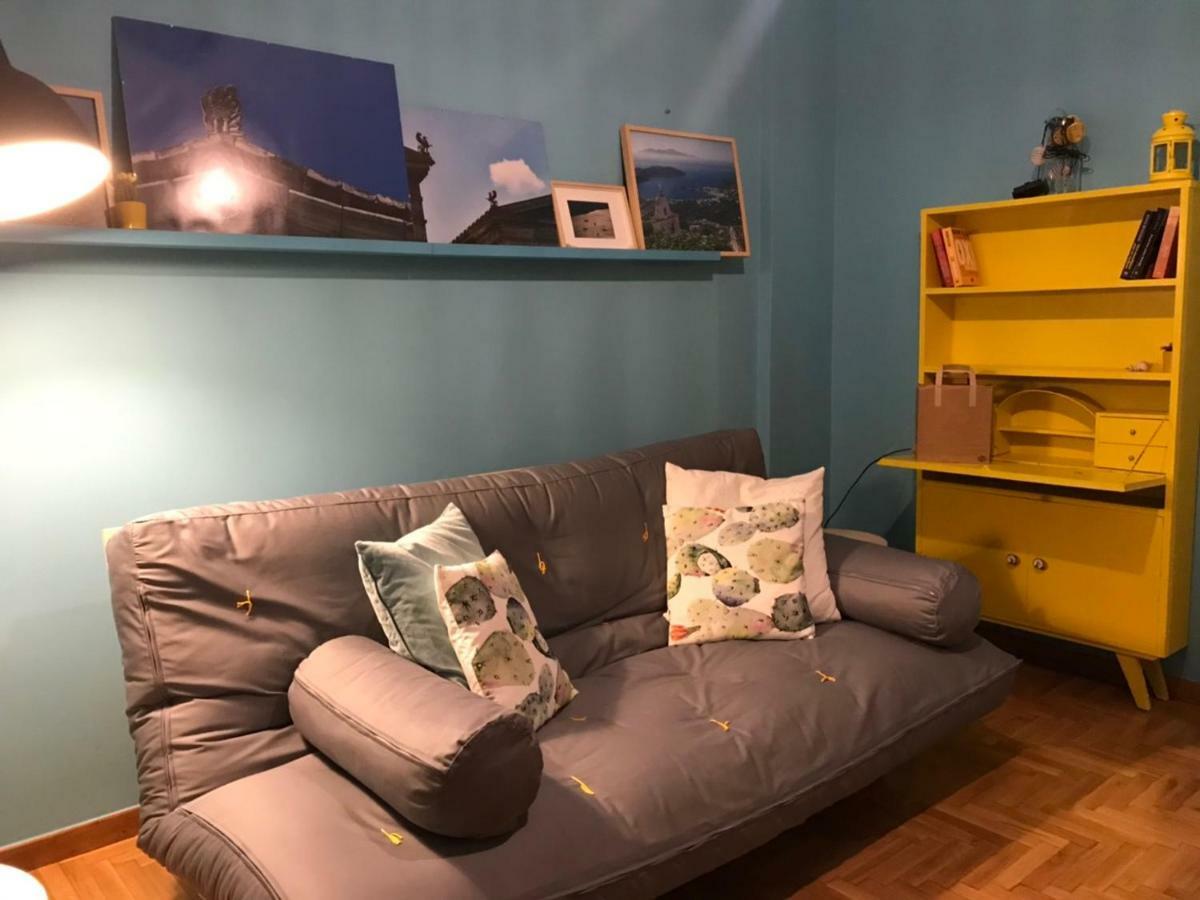Joyfull Apartment Perfect Location Atena Exterior foto