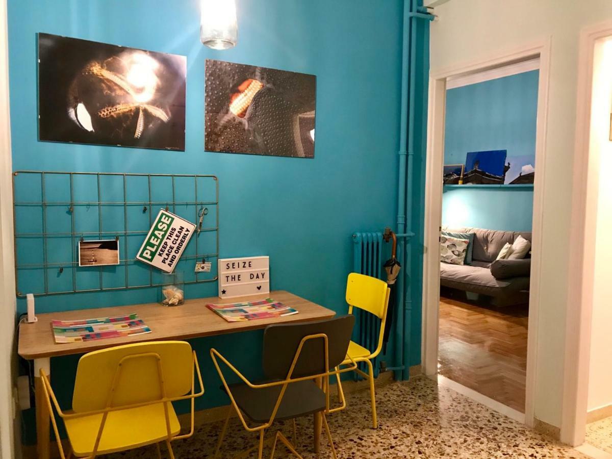 Joyfull Apartment Perfect Location Atena Exterior foto