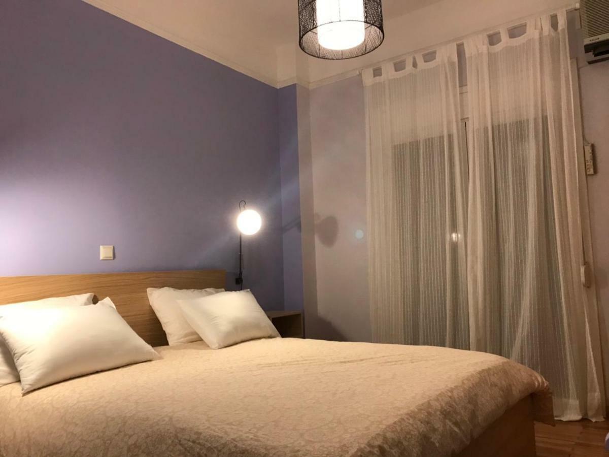 Joyfull Apartment Perfect Location Atena Exterior foto