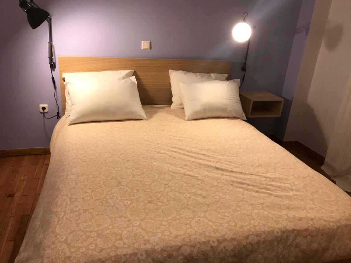 Joyfull Apartment Perfect Location Atena Exterior foto