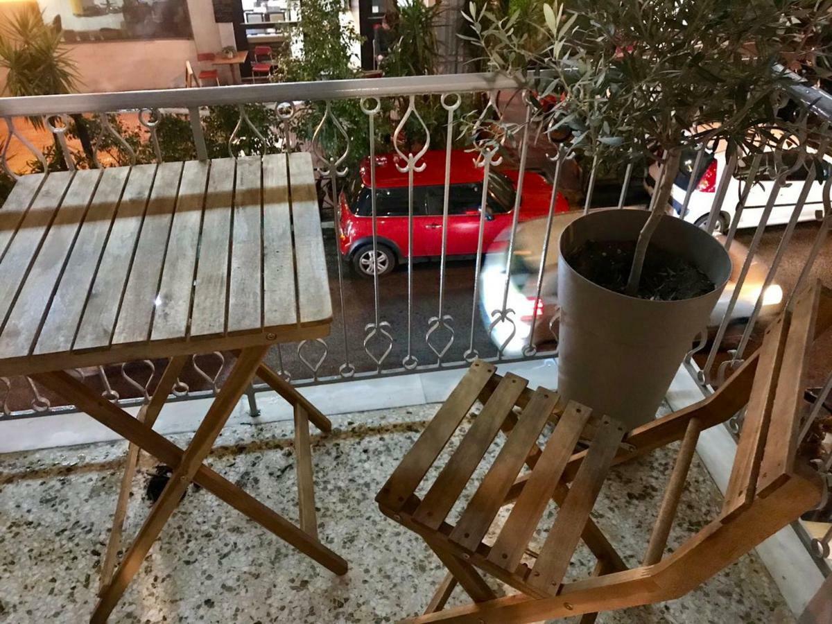 Joyfull Apartment Perfect Location Atena Exterior foto