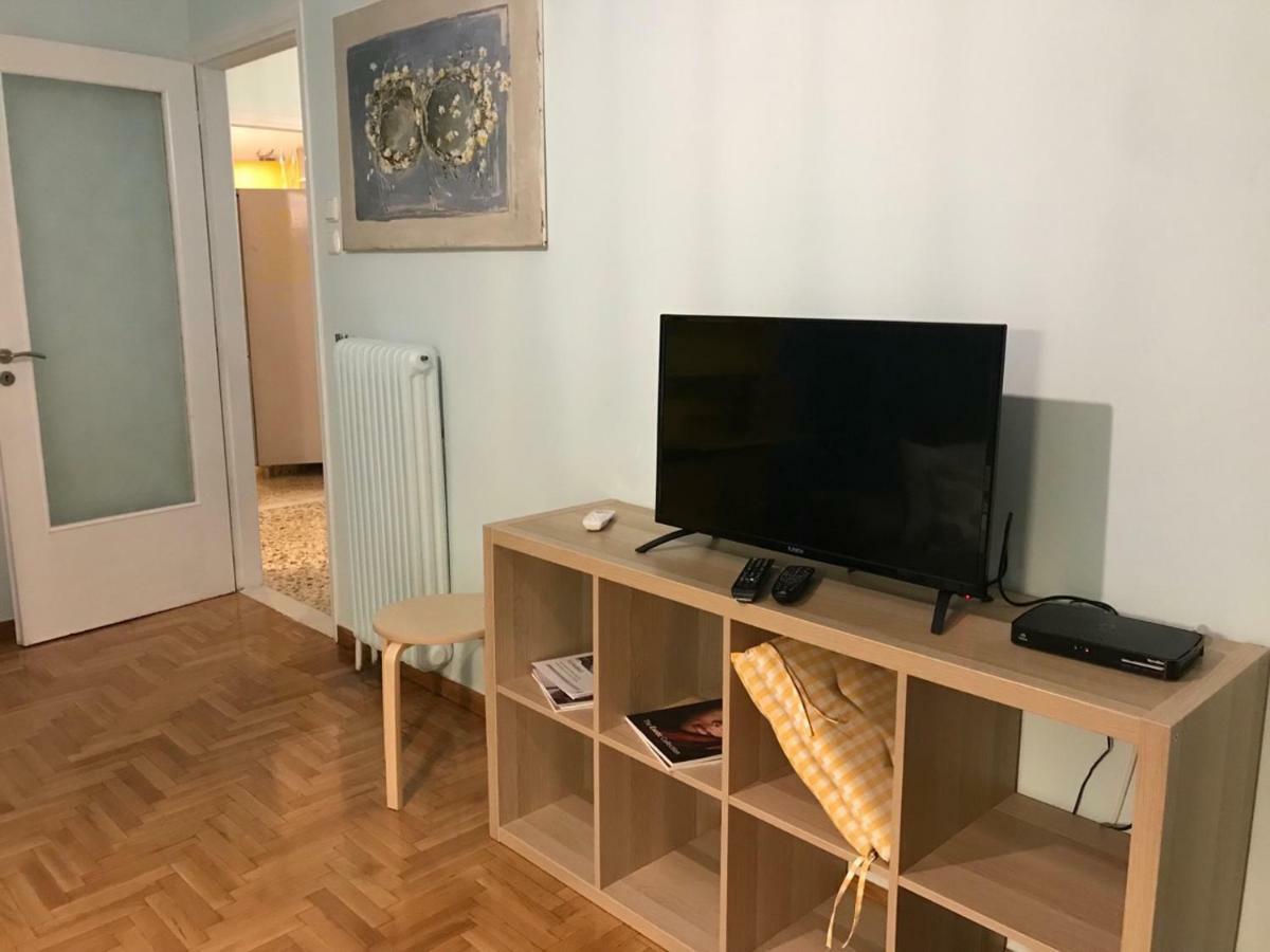 Joyfull Apartment Perfect Location Atena Exterior foto