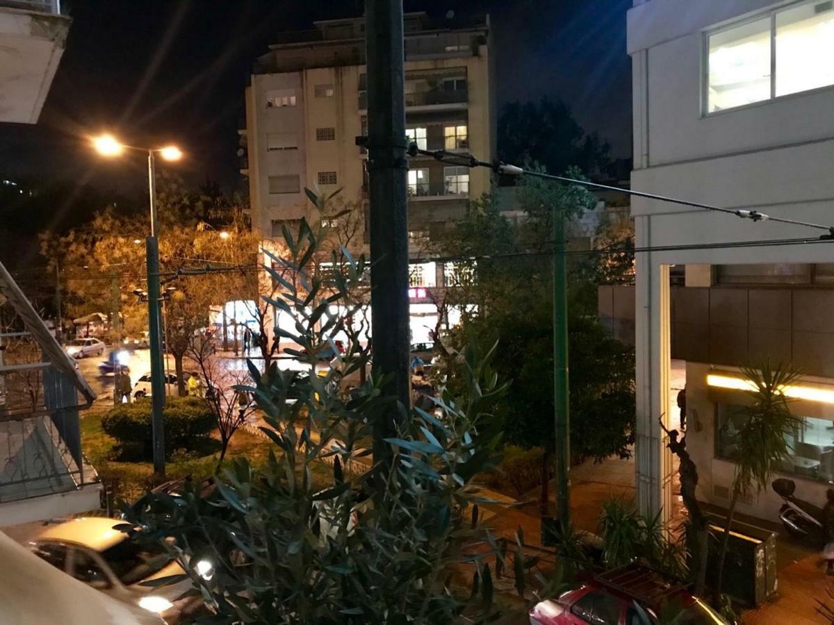 Joyfull Apartment Perfect Location Atena Exterior foto
