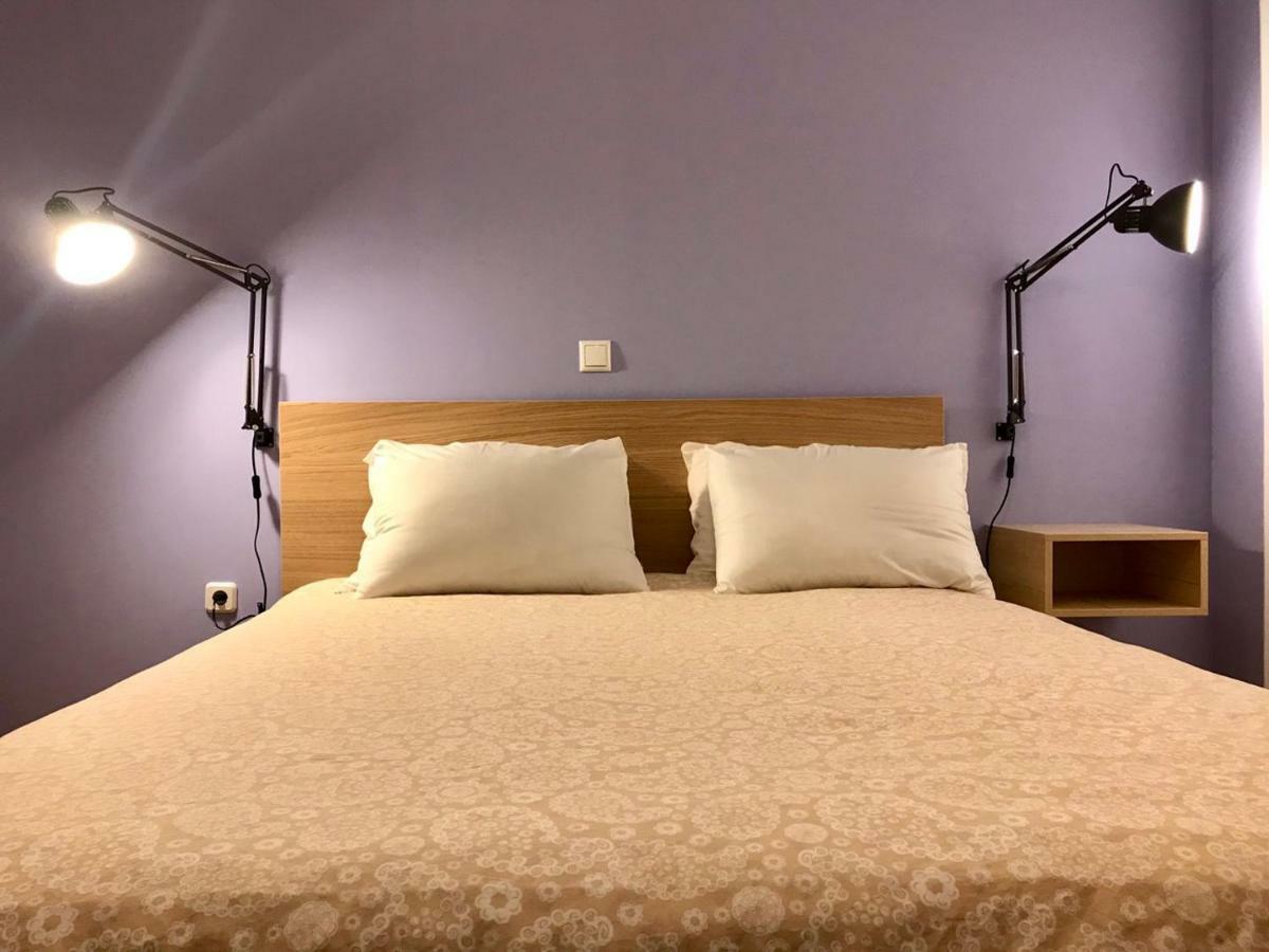 Joyfull Apartment Perfect Location Atena Exterior foto