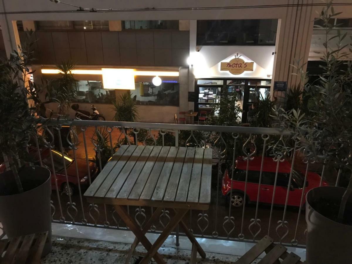 Joyfull Apartment Perfect Location Atena Exterior foto